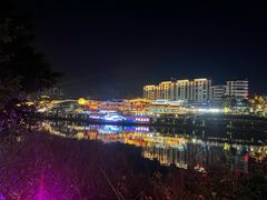 -恩阳古镇