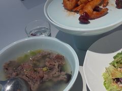 -鑫悦诚府·新鲁菜·餐厅(趵突泉店)