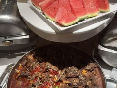 -好伦哥比萨烤肉自助(马家堡店)