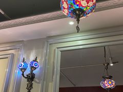 -Mevlana梅夫娜土耳其餐厅·清真