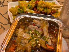 -小吴先生的店·东北烧烤(林科大店)