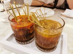 双味串串香-人间采蜜(海信广场店)
