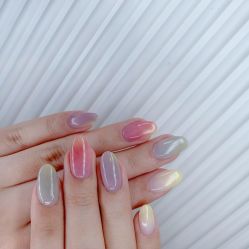 -小小美甲美睫