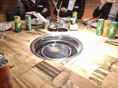 -金华砂锅(建国北路店)