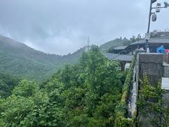 -南岳大庙