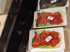 -野妹经典火锅(江夏中百店)