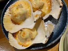 -和彩放题餐厅(酒仙桥店)
