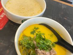 -和府捞面(天河领展广场店)