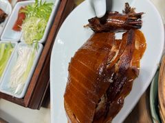 -那家小馆•北京菜•烤鸭(香山店)