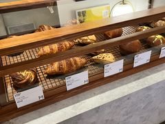 -大酉·M Coffee(北京美术馆店)