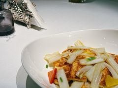 -福禧酒窖·中餐厅 (万柳店)