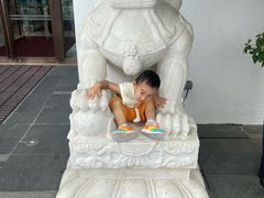 -广州白天鹅宾馆