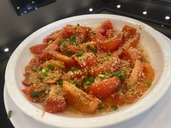 -庭苑美食中心·陈皮烧鹅·海鲜(台山店)