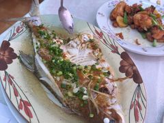 -腰记饭店(龙源路店)