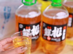 -世纪联华超市(江城店)