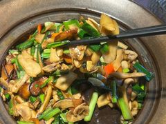 -云海肴汽锅鸡·云南小炒(天津国金汇店)