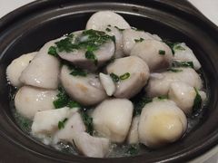 -乾隆美食·本帮菜(黄河路店)