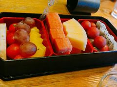 水果拼盘-胡桃里音乐酒馆(四道口店)