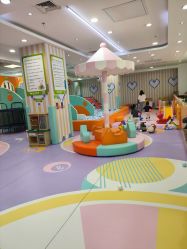 -孩子王童乐园(上海青浦吾悦广场店)