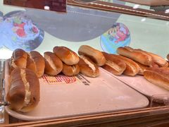 -新侨三宝乐面包店(崇文门店)