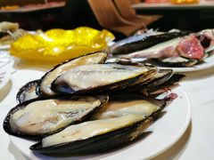 -吉布鲁牛排海鲜自助(成都大悦城店)