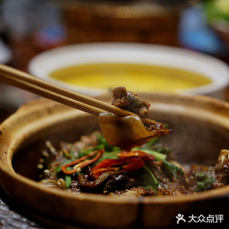 两种食材的碰撞也创造出另外一种美味