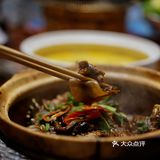 两种食材的碰撞也创造出另外一种美味