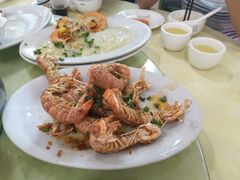 -秋姐美食店(旅游大道店)