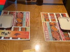 -二旗里烧烤·烤羊排(龙域店)
