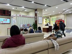 -中国银行(金山支行)