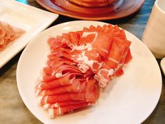精品羊肉-聚宝源(牛街创始店)