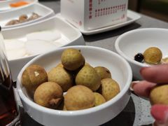 -海底捞火锅(金融街万达店)