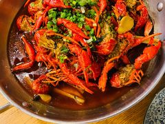 -虾小龙老长沙龙虾馆(坡子街店)