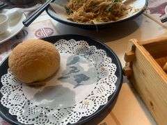 -粤点越有·茶点·粤菜(樵岭国际店)