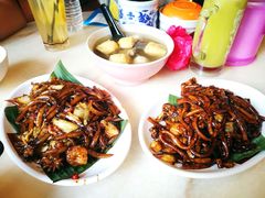 -金莲记(茨厂街店)