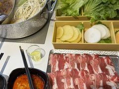 -呷哺呷哺 黄金牧场 (新中关购物中心店)