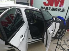 -新月3M汽车贴膜隐形车衣膜小二官方授权店(肖村桥店)