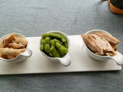 -龙井壹号·茶缘山景宴(龙井村店)