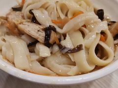 刀削面-东方削面(迎泽街店)