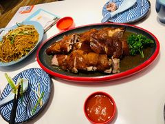 -龙记香港茶餐厅(久光百货店)