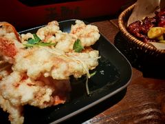 -半酌烧烤小酒馆(南京东路店)