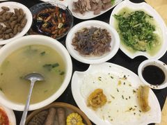 -劲莲舟山海鲜(东书房路店)