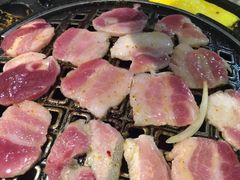 -小米烤肉-泥炉炭烤(常营店)