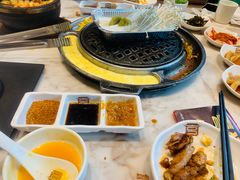 -韩宫宴烤肉·料理(南京江宁万达店)