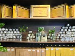 -肩颈管家·肩颈调理·经络养生(华景新城店)