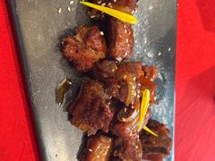 -马凯餐厅(地安门店)