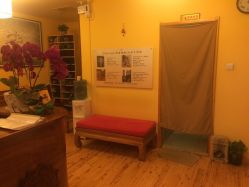 梵音瑜伽(旺座店)-FineYoga梵音瑜伽·普拉提