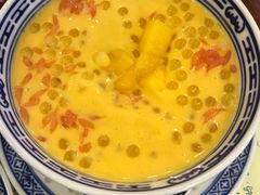 杨枝甘露-捷信牛奶甜品世家(五道口店)