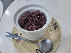 红豆蛋奶膏-糖潮糖水铺(省府店)