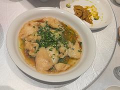 -盛百味·家宴餐厅(霸州分店)